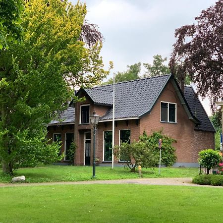 B&B Pastorie Jelsum Kültér fotó