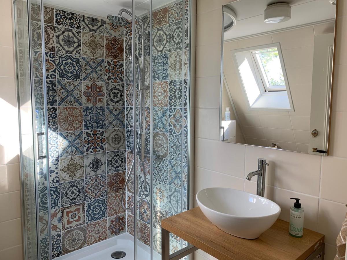B&B Pastorie Jelsum Kültér fotó