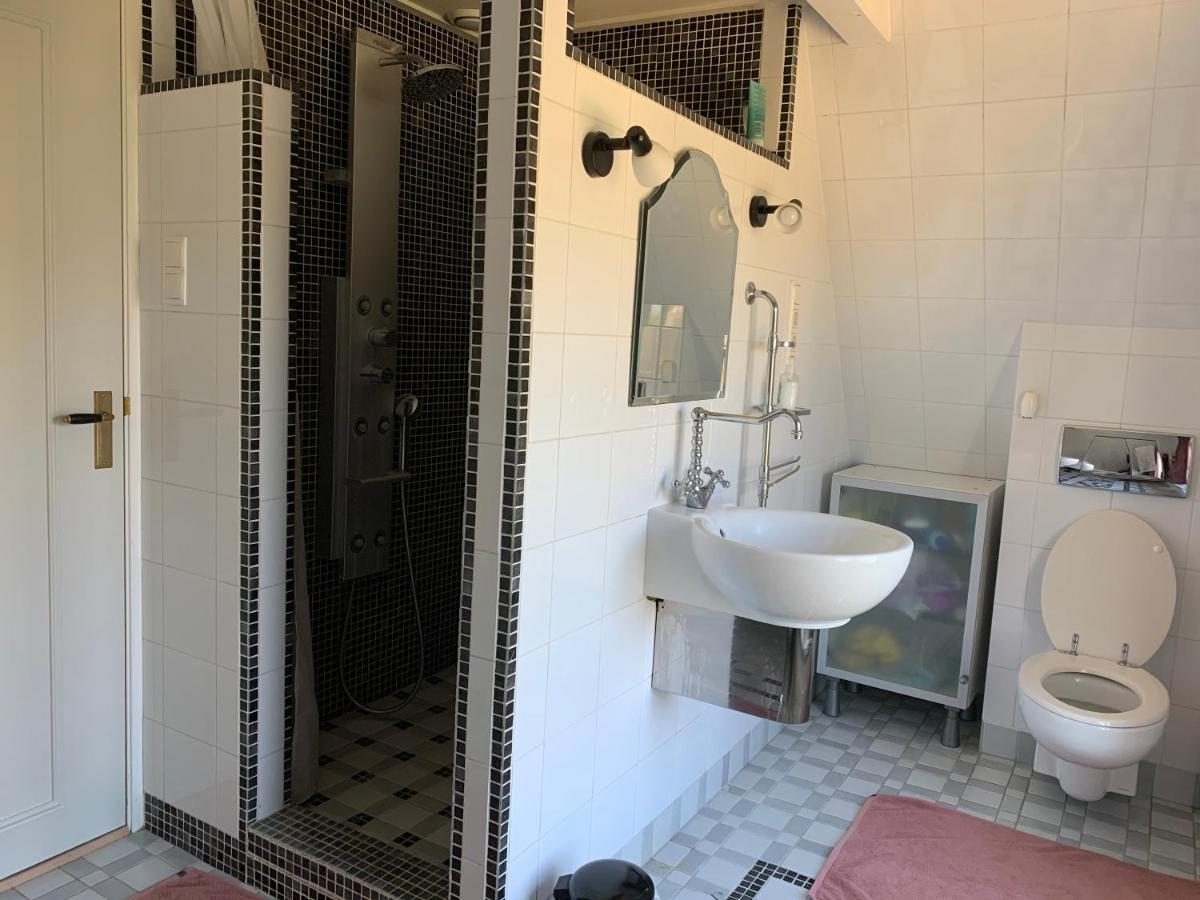 B&B Pastorie Jelsum Kültér fotó