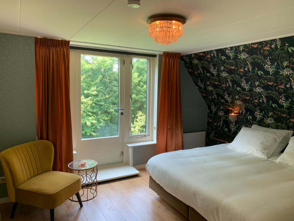 B&B Pastorie Jelsum Kültér fotó