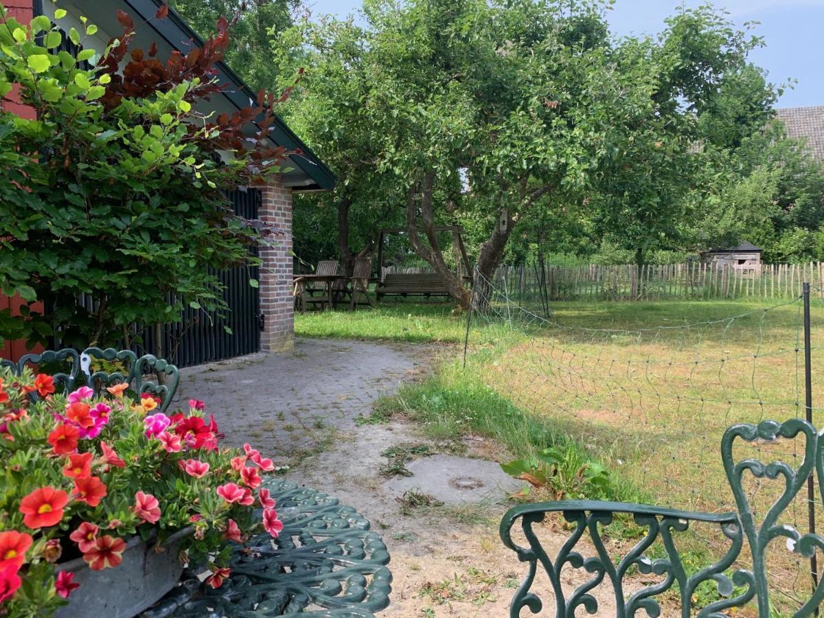 B&B Pastorie Jelsum Kültér fotó