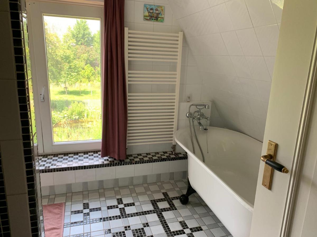 B&B Pastorie Jelsum Kültér fotó
